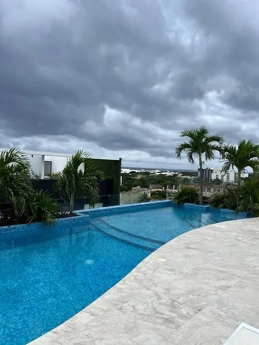 Enchanting Studio With Perfect Location! Playa del Carmen