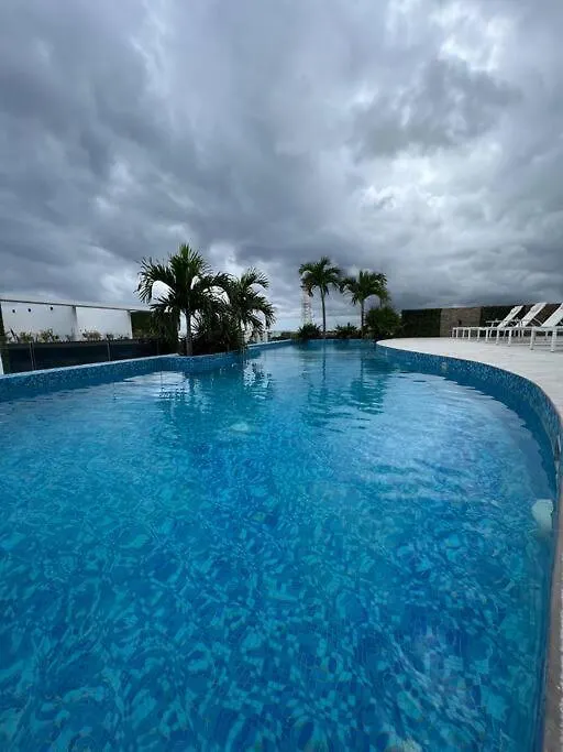 Apartment Enchanting Studio With Perfect Location! Playa del Carmen