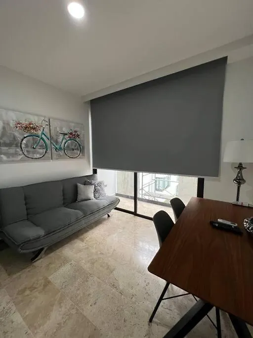 Enchanting Studio With Perfect Location! Playa del Carmen