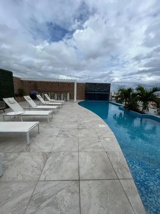 Enchanting Studio With Perfect Location! Playa del Carmen Mexico