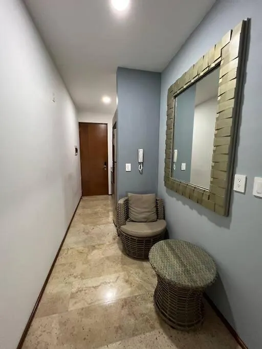 Enchanting Studio With Perfect Location! Playa del Carmen Mexico