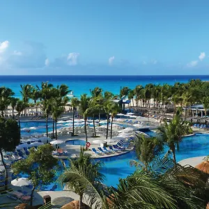 5* Hotell Riu Yucatan